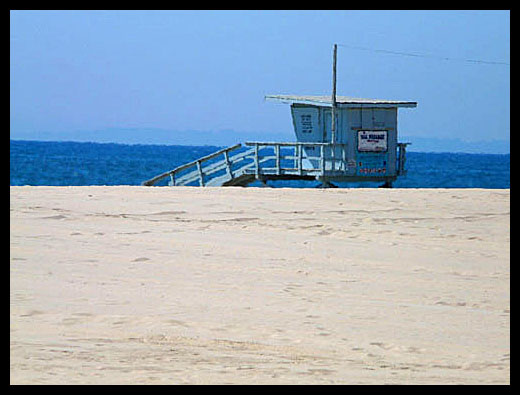 Venice beach